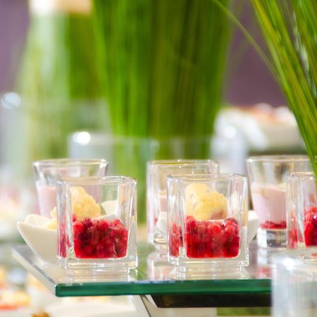 Mercure Hotel Luedenscheid Ngoại thất bức ảnh