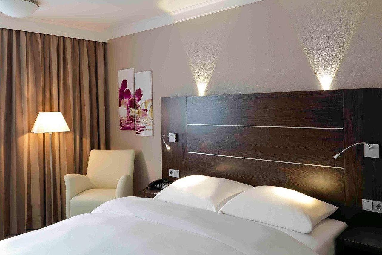 Mercure Hotel Luedenscheid Ngoại thất bức ảnh