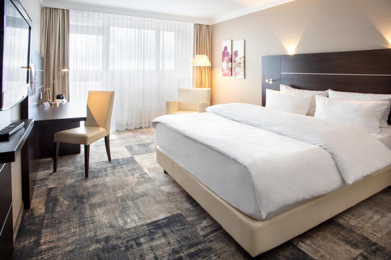 Mercure Hotel Luedenscheid Ngoại thất bức ảnh