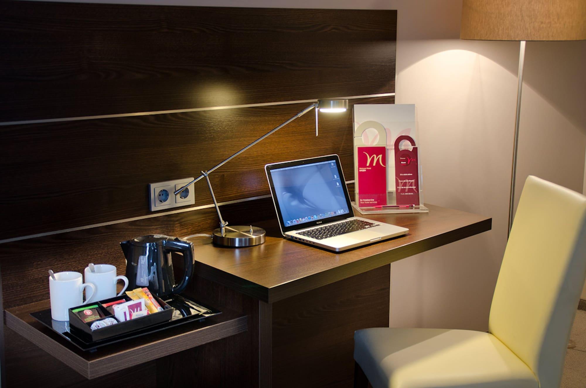 Mercure Hotel Luedenscheid Ngoại thất bức ảnh