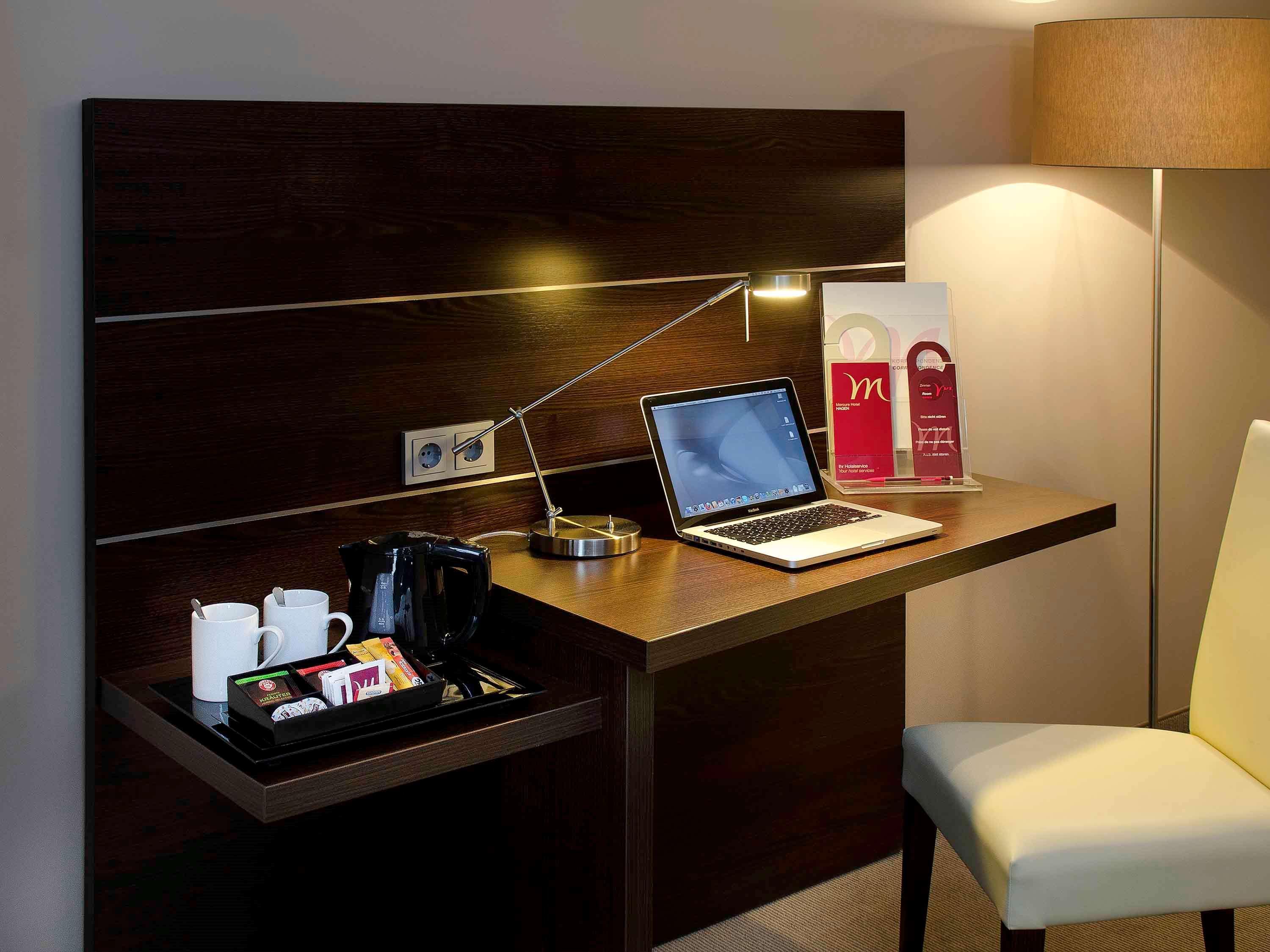 Mercure Hotel Luedenscheid Ngoại thất bức ảnh