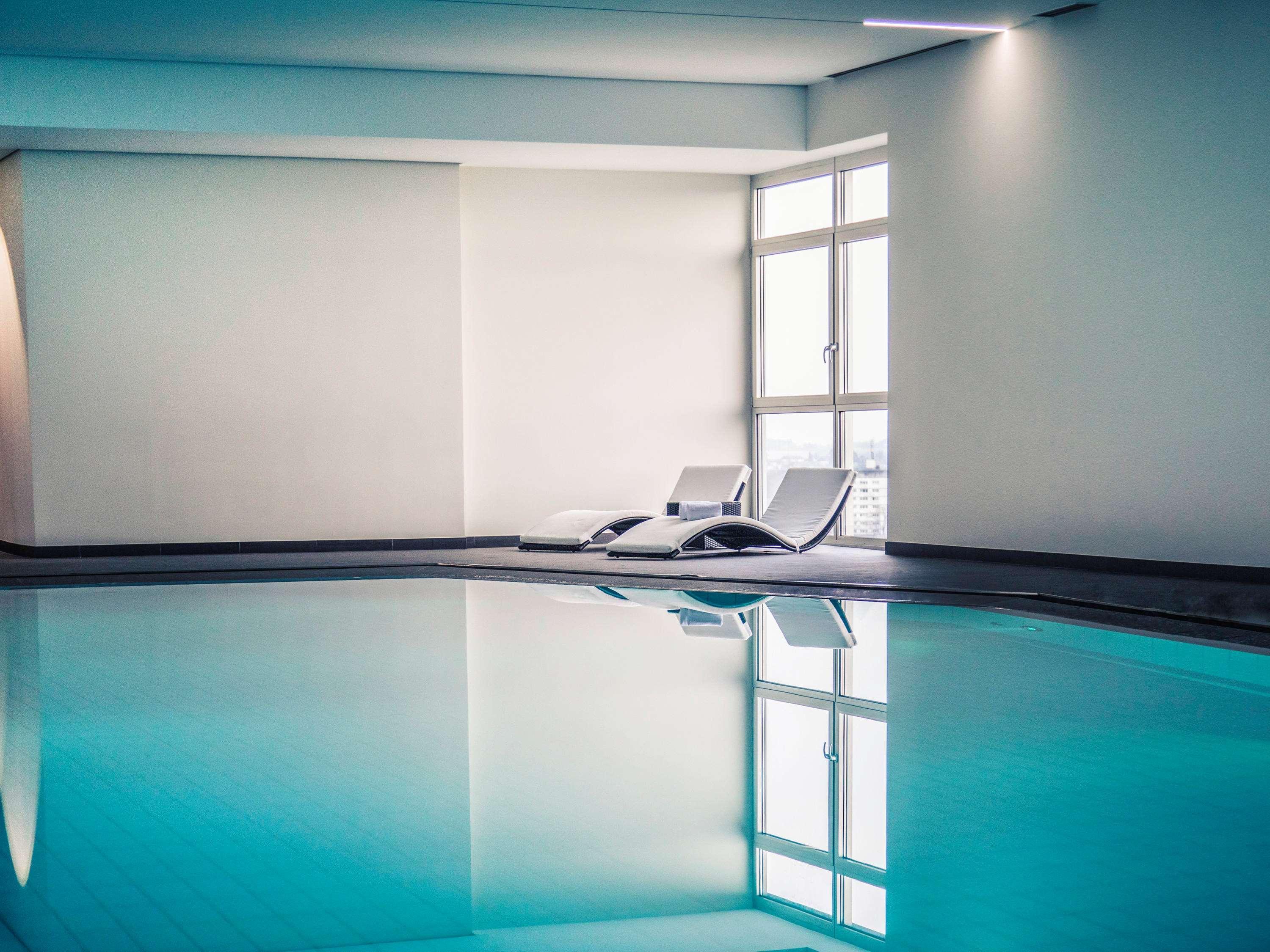 Mercure Hotel Luedenscheid Ngoại thất bức ảnh
