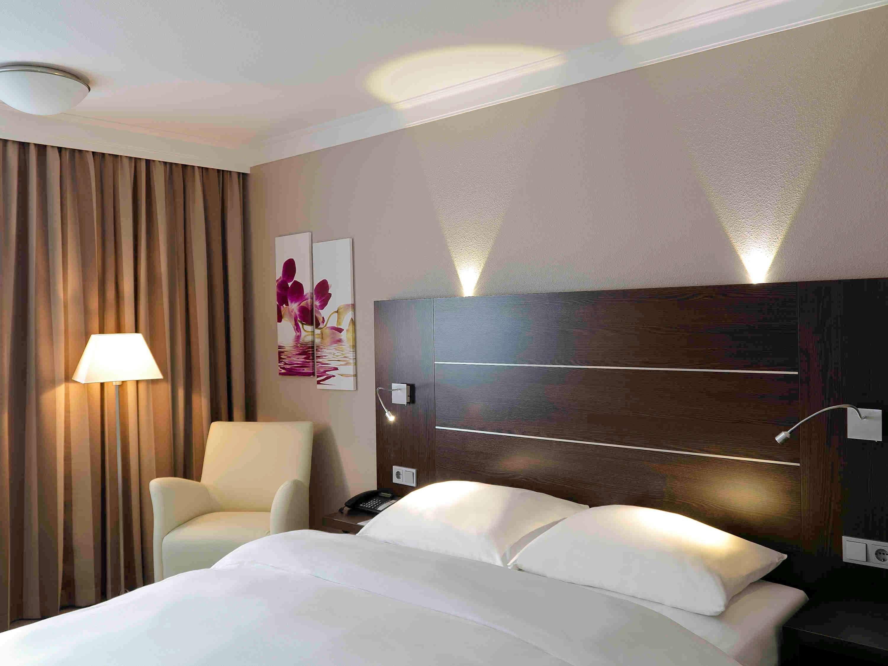 Mercure Hotel Luedenscheid Ngoại thất bức ảnh