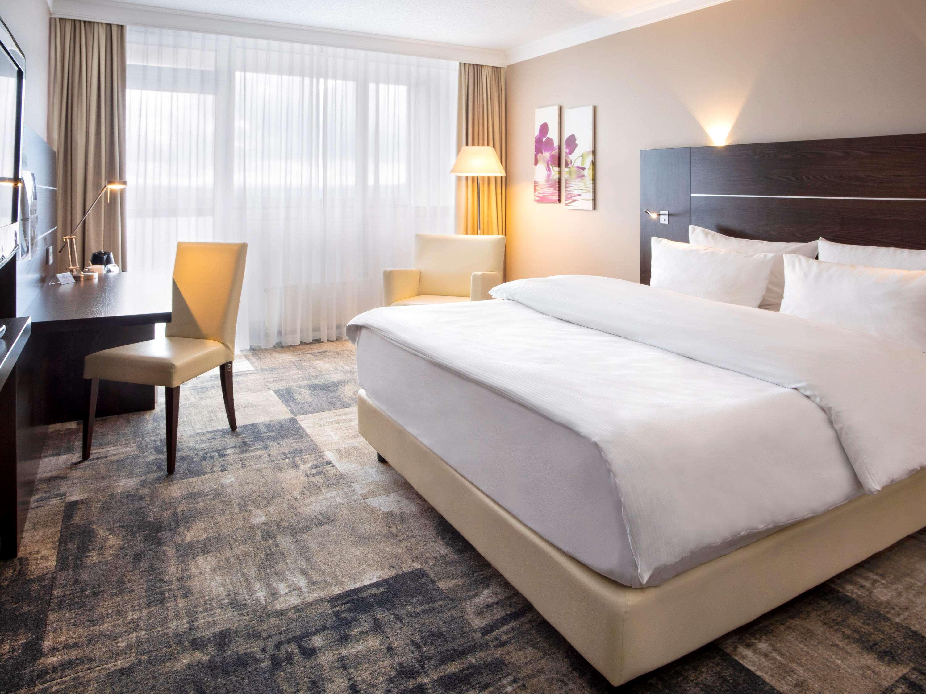 Mercure Hotel Luedenscheid Ngoại thất bức ảnh
