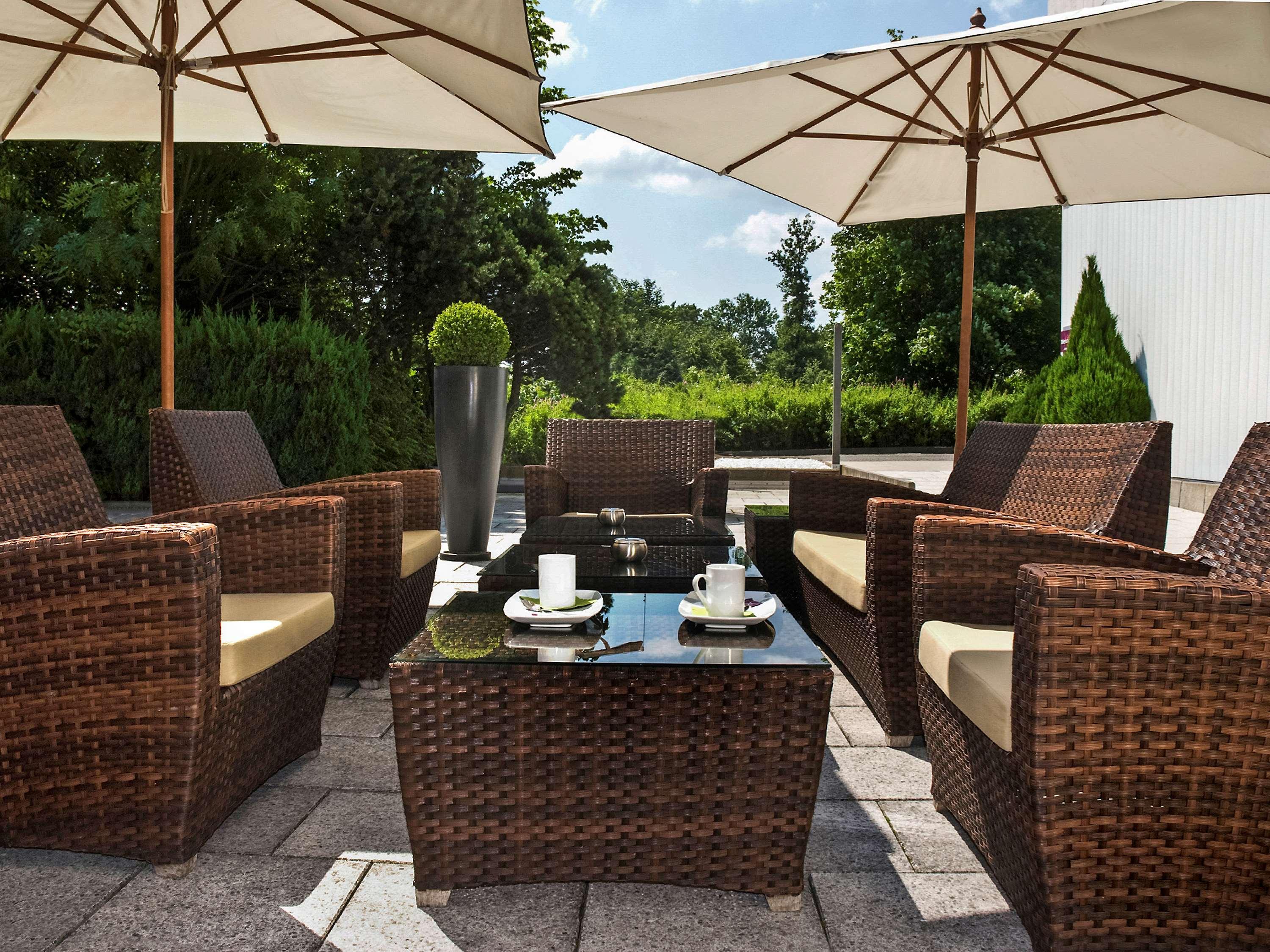 Mercure Hotel Luedenscheid Ngoại thất bức ảnh