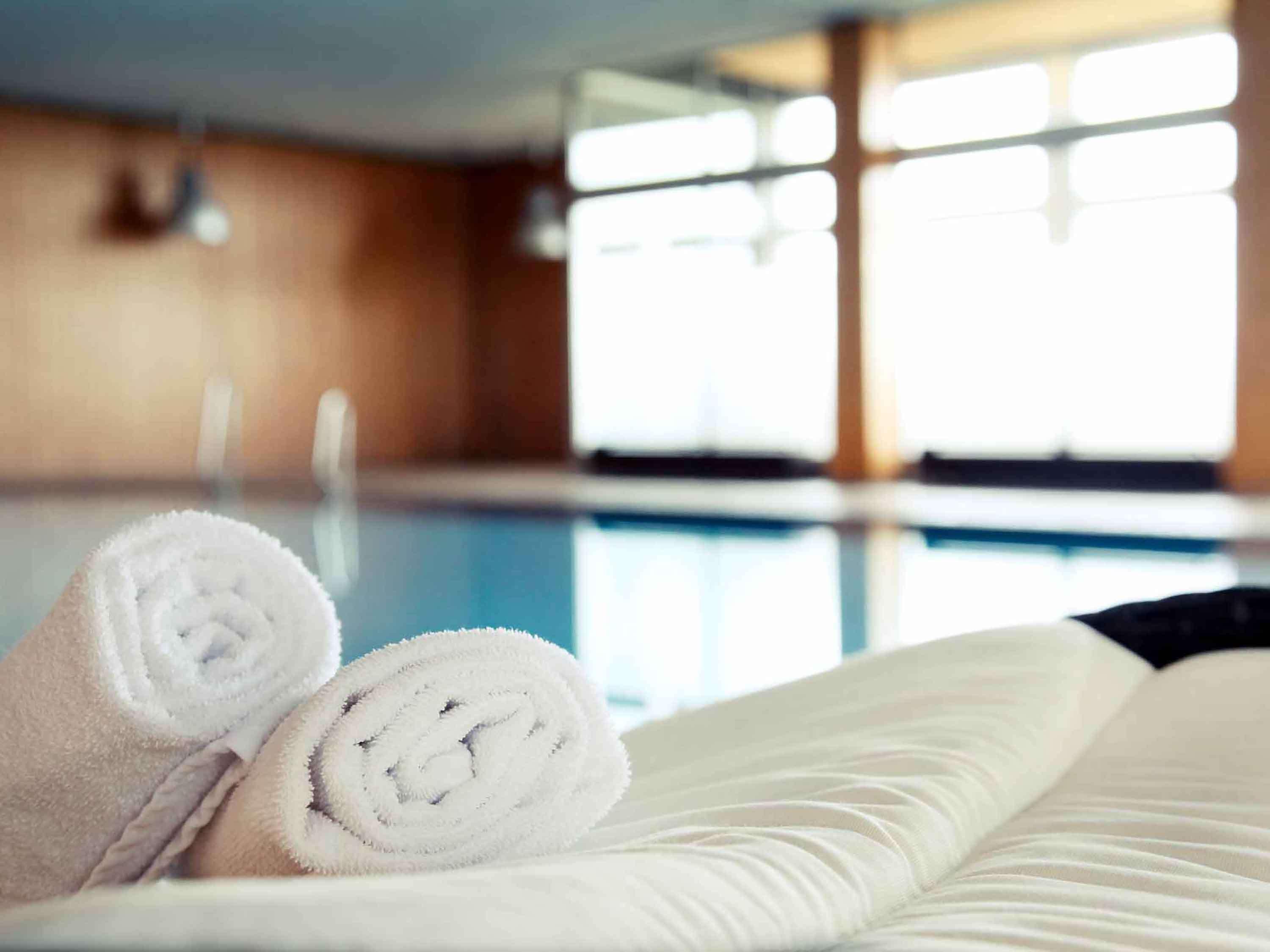 Mercure Hotel Luedenscheid Ngoại thất bức ảnh