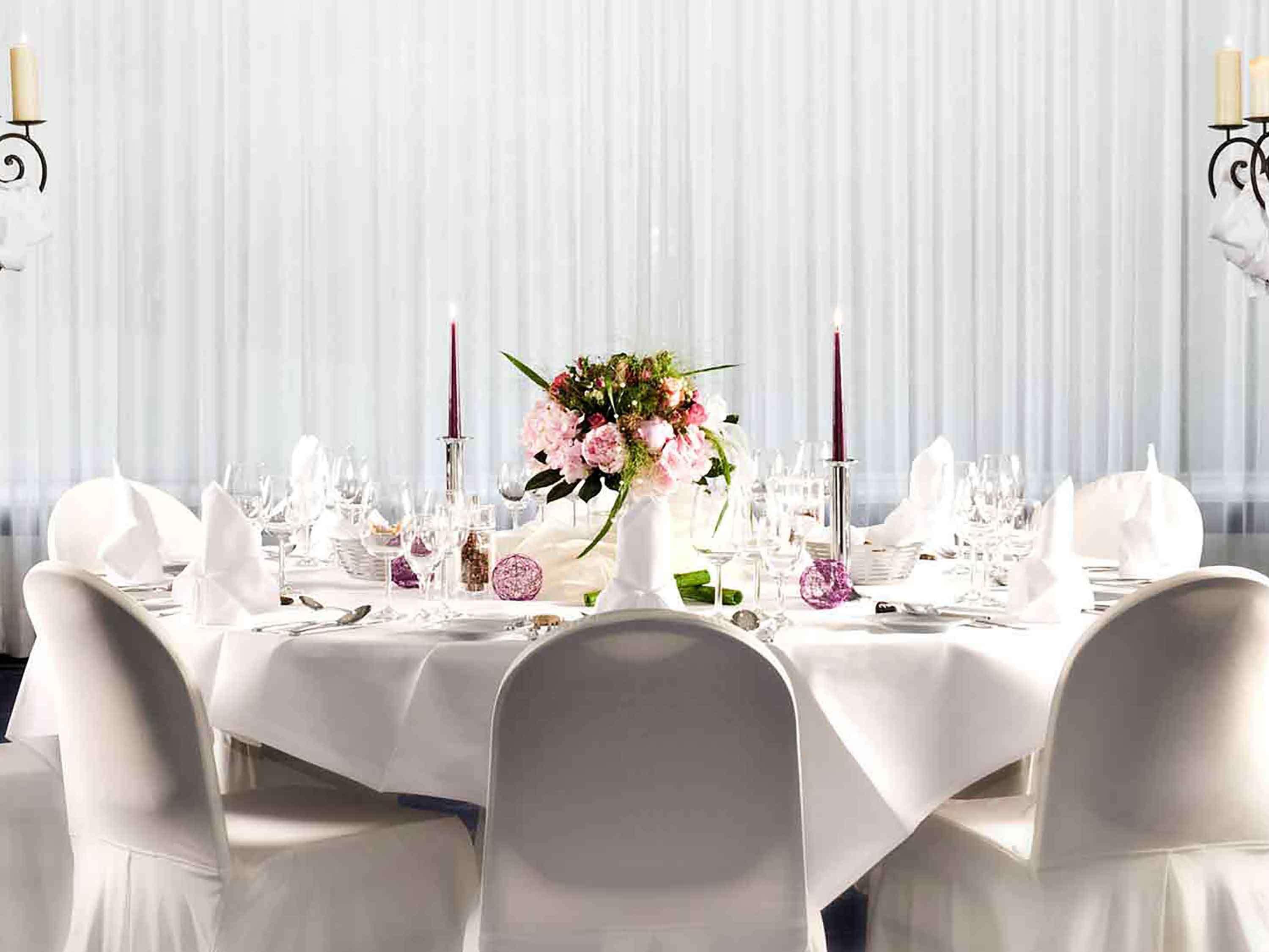 Mercure Hotel Luedenscheid Ngoại thất bức ảnh