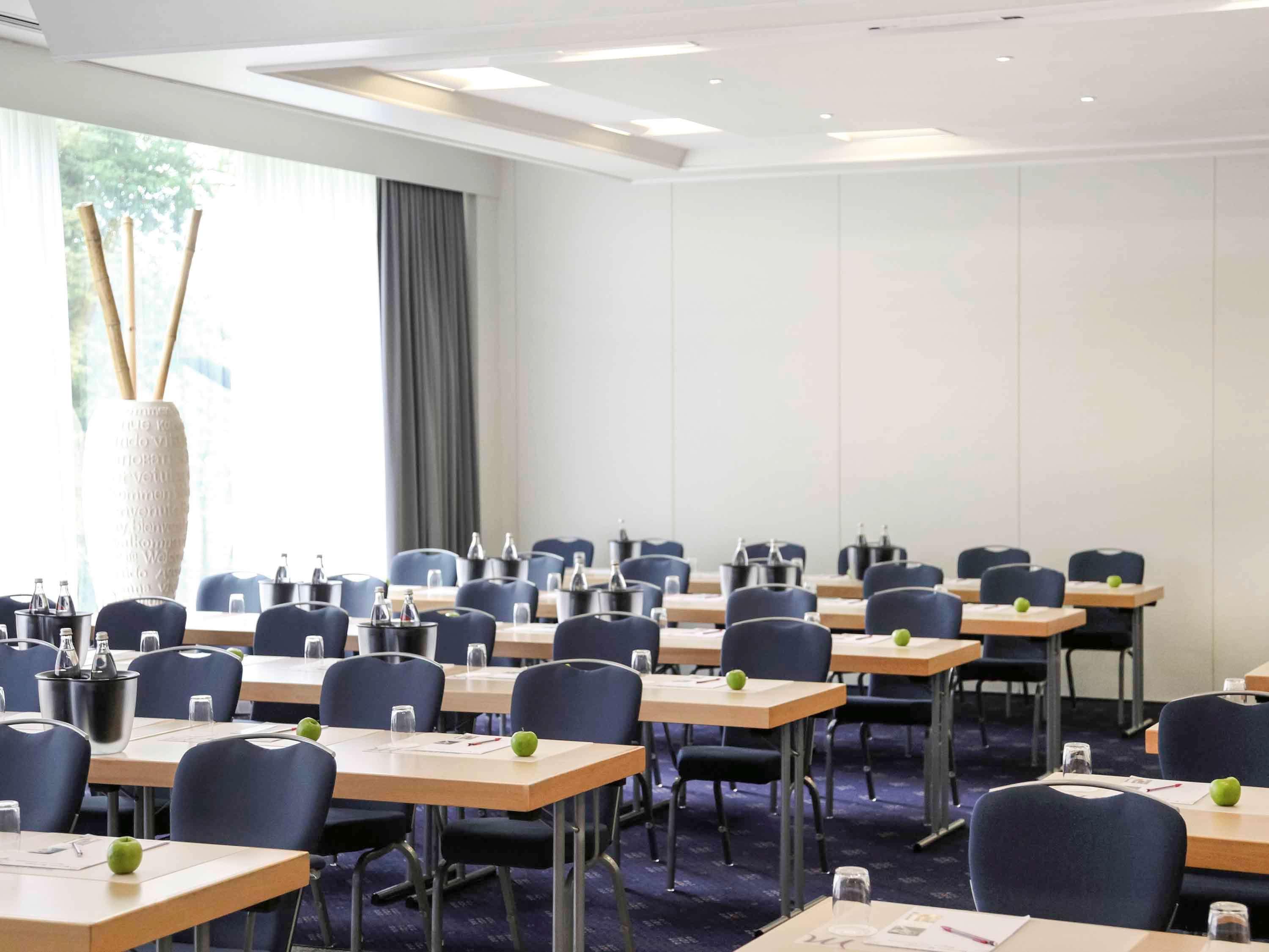 Mercure Hotel Luedenscheid Ngoại thất bức ảnh