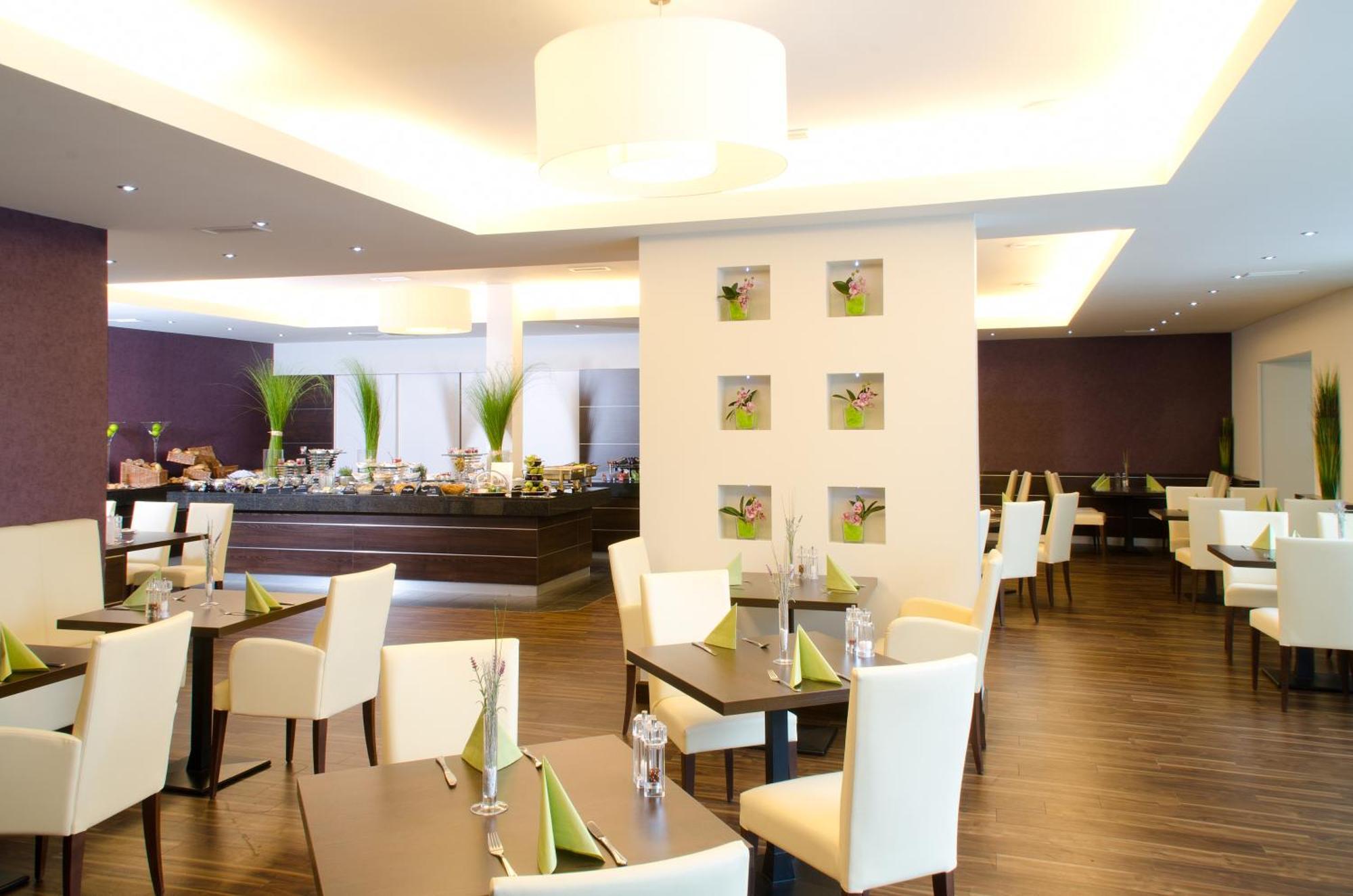 Mercure Hotel Luedenscheid Ngoại thất bức ảnh