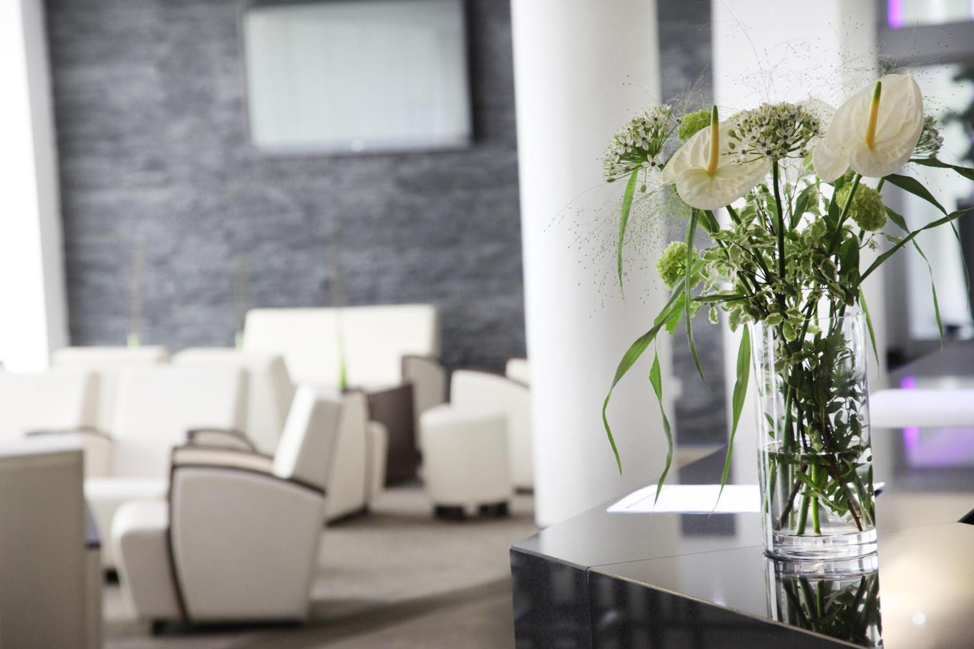 Mercure Hotel Luedenscheid Ngoại thất bức ảnh