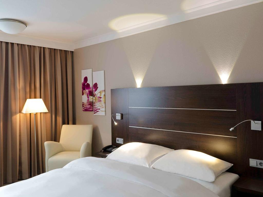 Mercure Hotel Luedenscheid Ngoại thất bức ảnh
