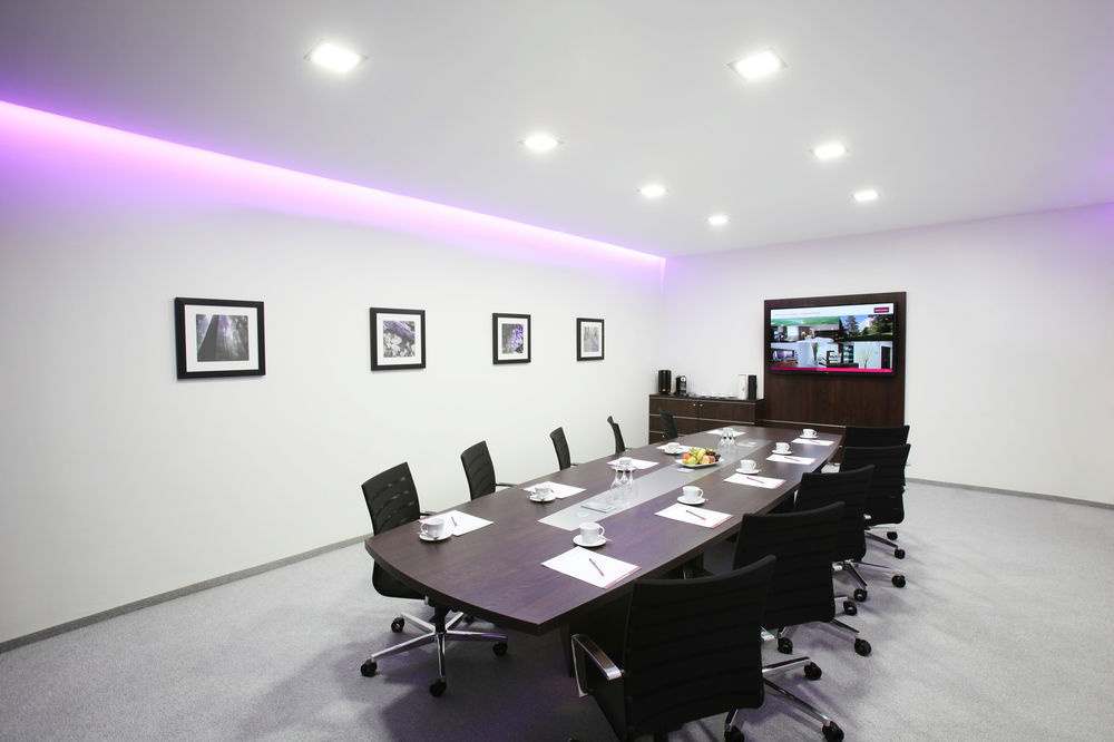 Mercure Hotel Luedenscheid Ngoại thất bức ảnh