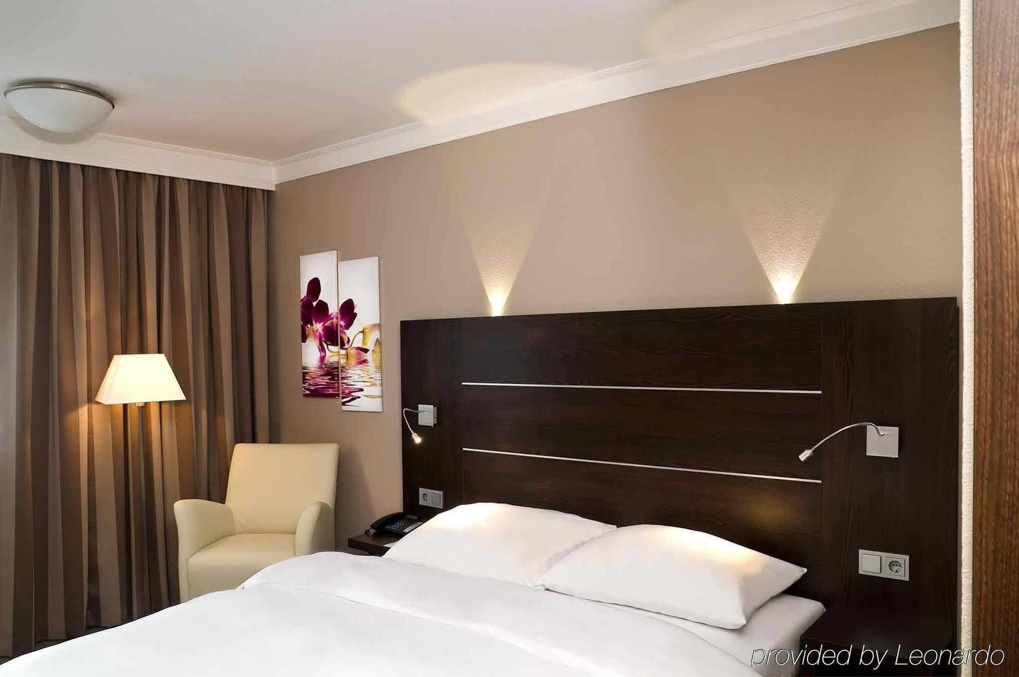 Mercure Hotel Luedenscheid Ngoại thất bức ảnh
