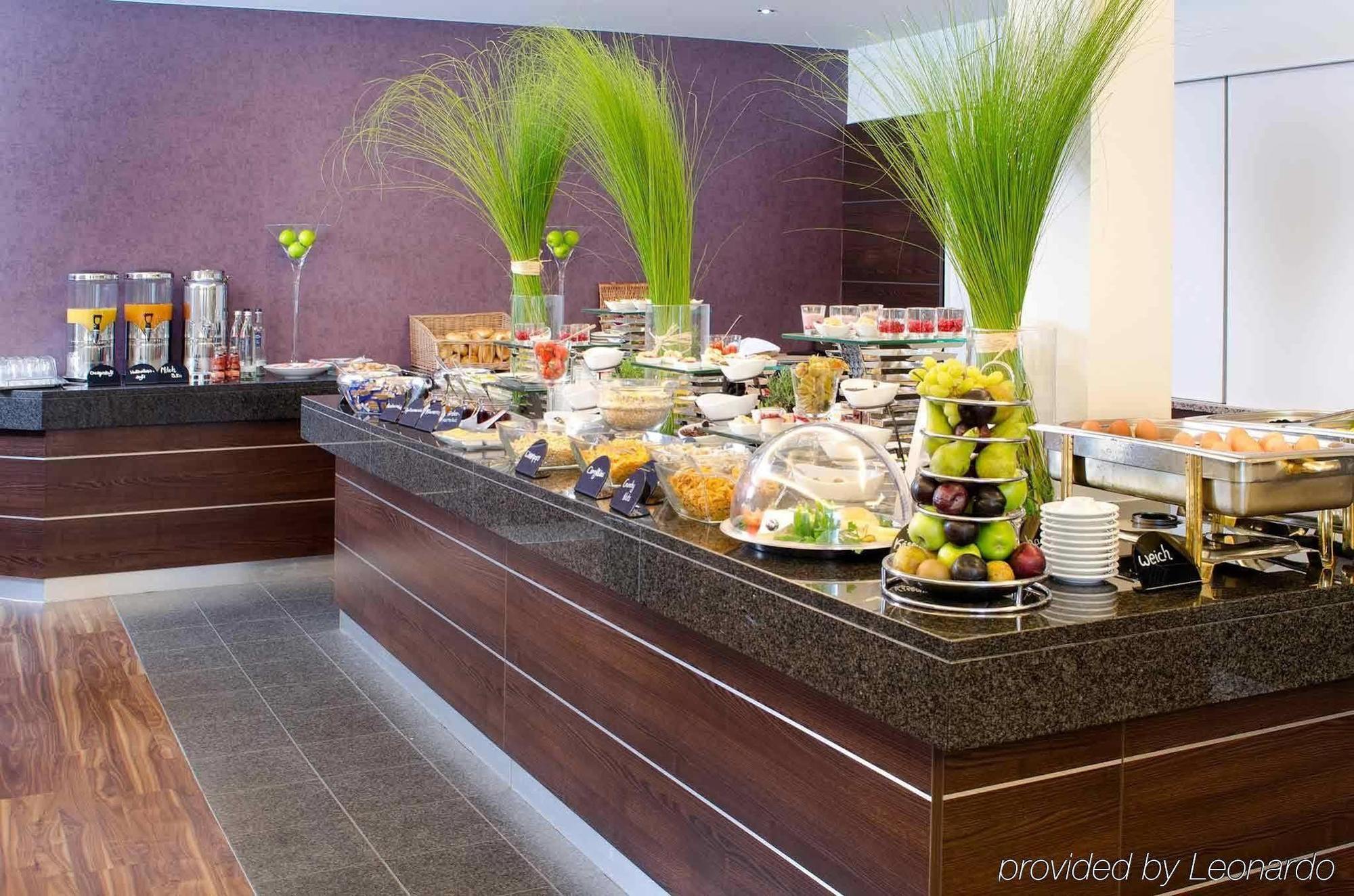 Mercure Hotel Luedenscheid Ngoại thất bức ảnh