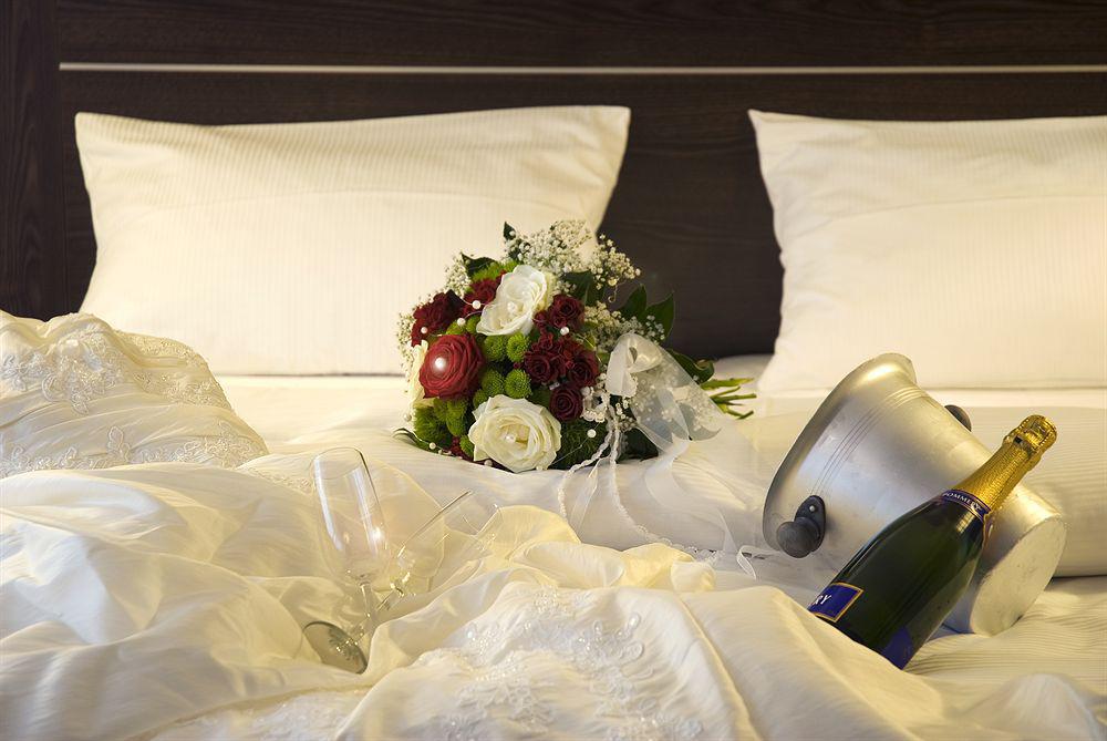 Mercure Hotel Luedenscheid Ngoại thất bức ảnh